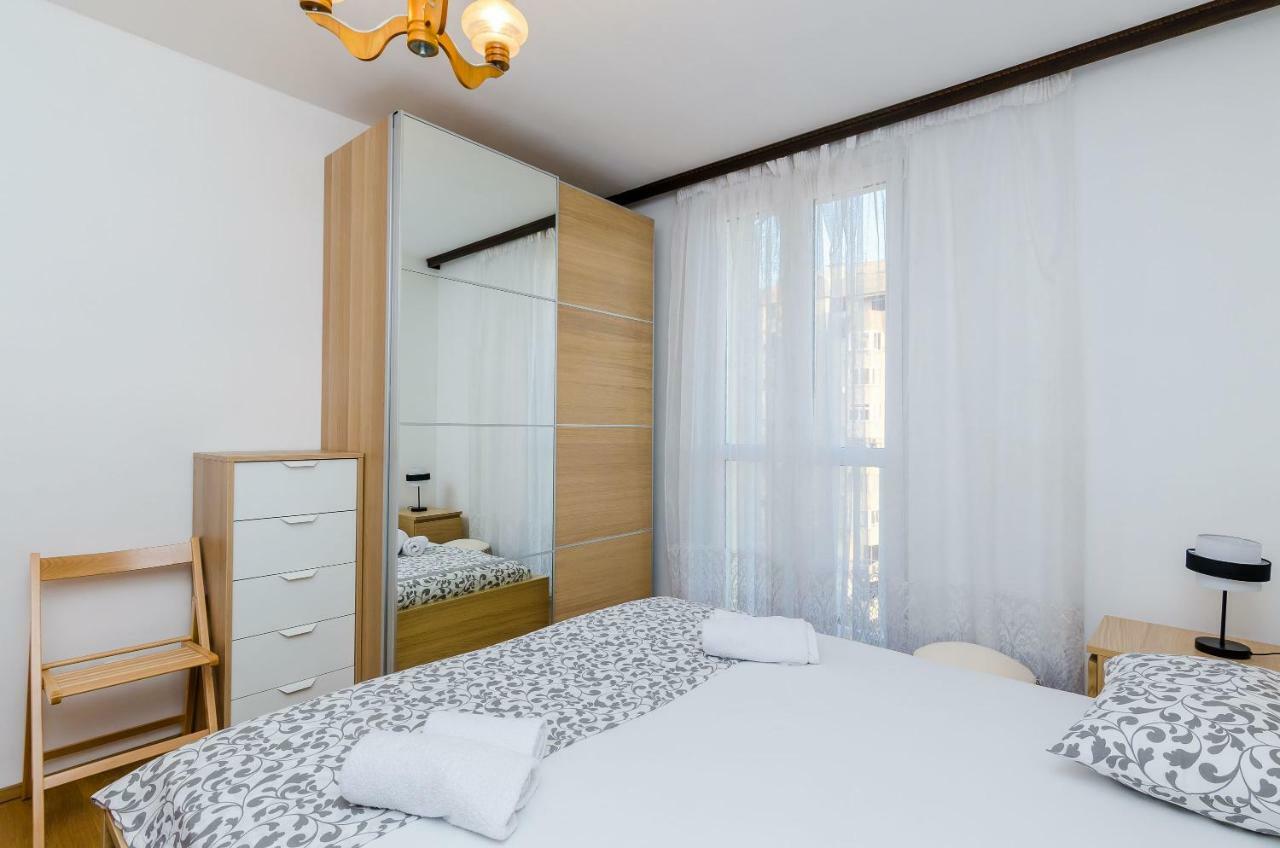 Apartment Boca Dubrovnik Luaran gambar