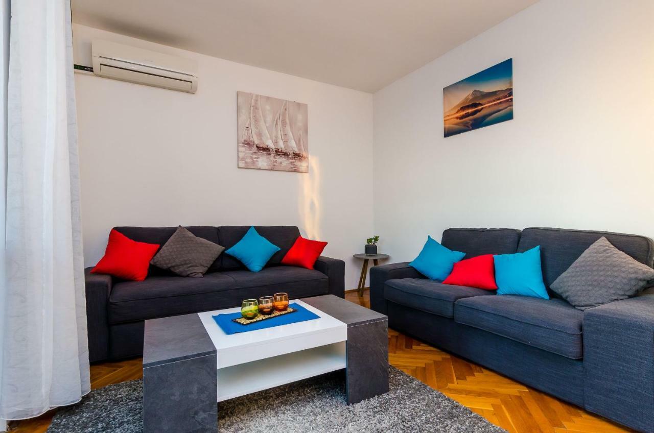 Apartment Boca Dubrovnik Luaran gambar