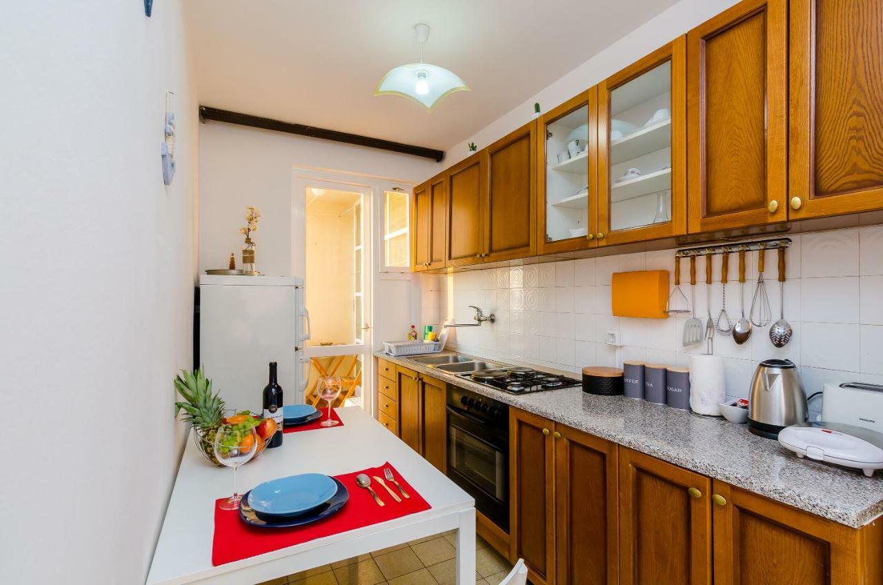 Apartment Boca Dubrovnik Luaran gambar