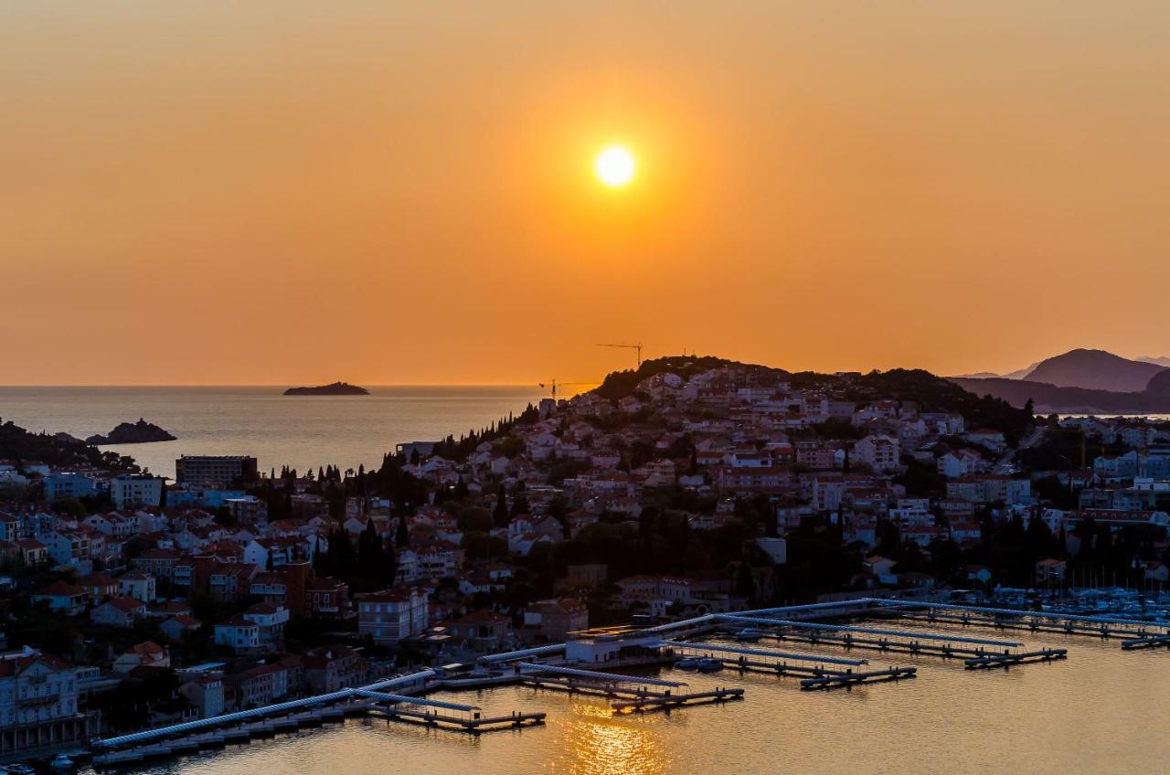 Apartment Boca Dubrovnik Luaran gambar